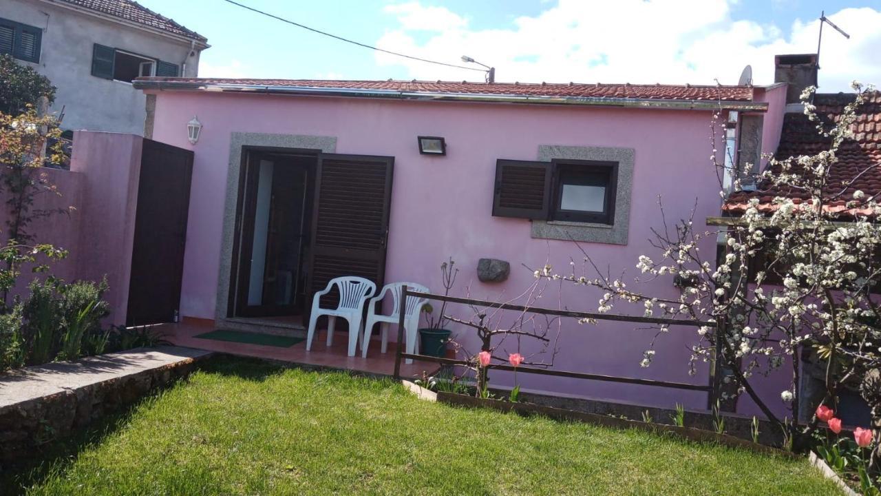 Pessego - Al Villa Arouca Exterior photo