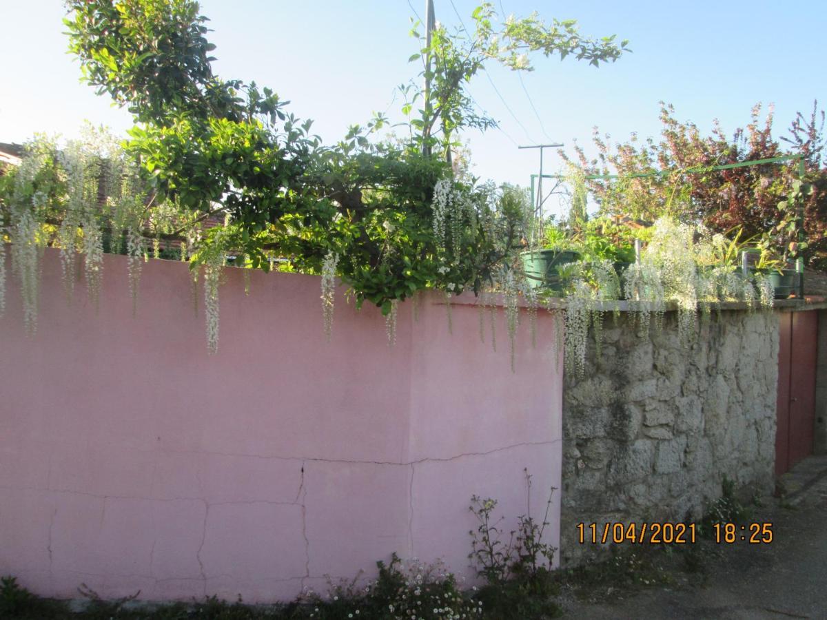 Pessego - Al Villa Arouca Exterior photo