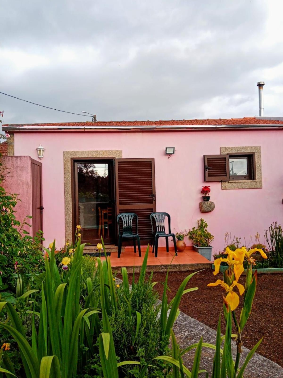 Pessego - Al Villa Arouca Exterior photo
